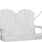 4' Adirondack Swing