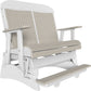 4' Classic Balcony Glider
