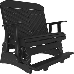 4' Classic Balcony Glider