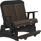 4' Classic Balcony Glider