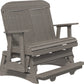 4' Classic Balcony Glider