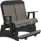 4' Classic Balcony Glider