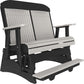 4' Classic Balcony Glider