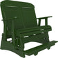 4' Classic Balcony Glider