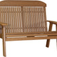4' Classic Bench