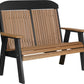 4' Classic Bench