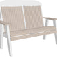 4' Classic Bench