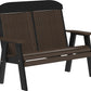 4' Classic Bench