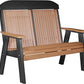 4' Classic Bench