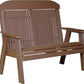 4' Classic Bench