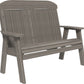 4' Classic Bench