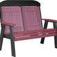 4' Classic Bench