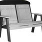 4' Classic Bench