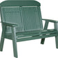4' Classic Bench