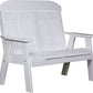 4' Classic Bench
