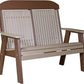 4' Classic Bench