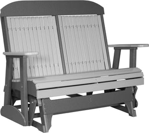 4' Classic Glider