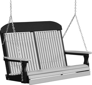 4′ Classic Swing