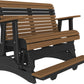 4' Plain Balcony Glider