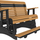 4' Plain Balcony Glider