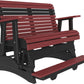 4' Plain Balcony Glider