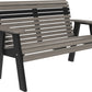 4' Plain Bench