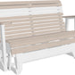 4' Plain Glider