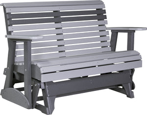 4' Plain Glider