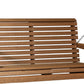 4' Plain Swing
