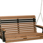 4' Plain Swing