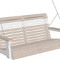4' Plain Swing