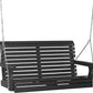 4' Plain Swing