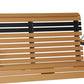 4' Plain Swing