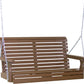 4' Plain Swing