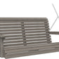 4' Plain Swing