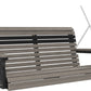 4' Plain Swing