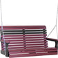 4' Plain Swing