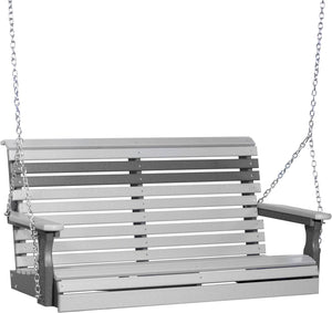 4' Plain Swing