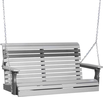 4' Plain Swing