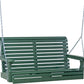 4' Plain Swing