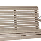 4' Plain Swing
