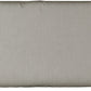 LuxCraft 4' Seat Cushion