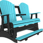 5' Adirondack Balcony Glider