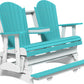 5' Adirondack Balcony Glider