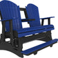 5' Adirondack Balcony Glider