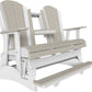 5' Adirondack Balcony Glider
