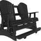 5' Adirondack Balcony Glider