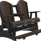 5' Adirondack Balcony Glider