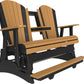 5' Adirondack Balcony Glider