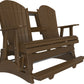 5' Adirondack Balcony Glider